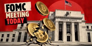 Fed to Hike Rate 25 Bps, Will Bitcoin Drop?