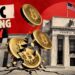 Fed to Hike Rate 25 Bps, Will Bitcoin Drop?