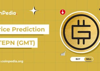 GMT (GMT) Price Prediction 2026, 2027-2030