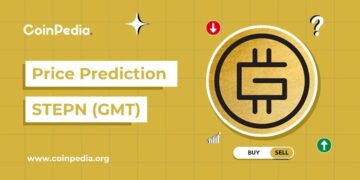 GMT (GMT) Price Prediction 2026, 2027-2030