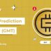 GMT (GMT) Price Prediction 2026, 2027-2030