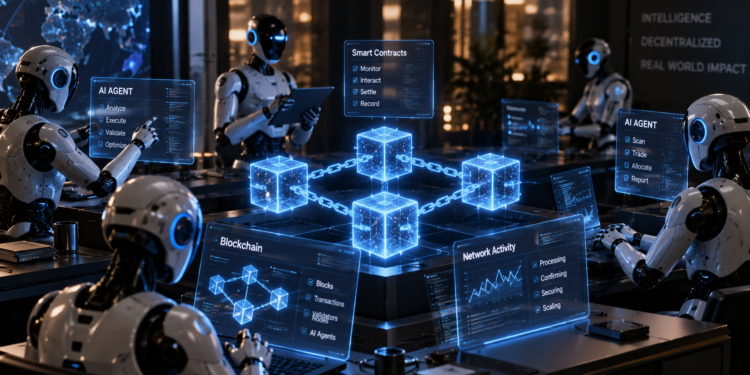 Geely Sweden CEO joins Concordium Board to advance AI Agent trust