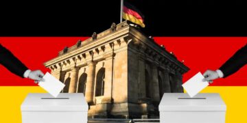 Germany Proposes 25% Flat Tax on Crypto Gains From 2027