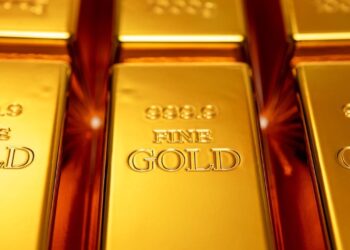 Gold's 50-Year Money-Making Trick Just Went Onchain