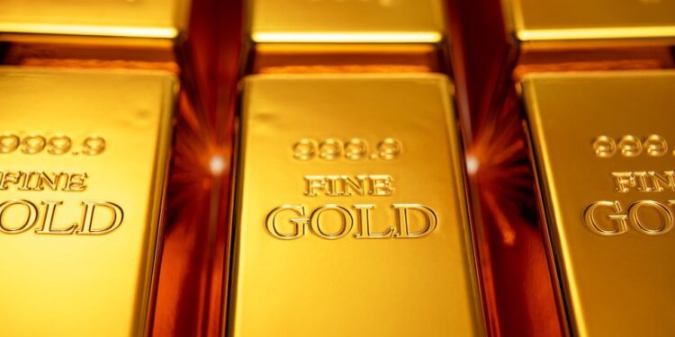 Gold's 50-Year Money-Making Trick Just Went Onchain
