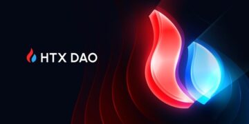 HTX DAO Launches $10M Genesis Program to Propel the Crypto-AI Convergence and Advance Financial Freedom