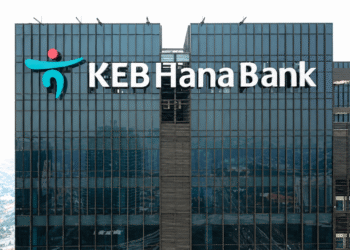 Hana Bank Put $100M on Blockchain and Skipped the 5-Day Wait