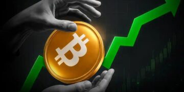 How High Can BTC Go After Hitting $87000?