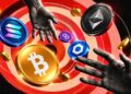 How Trump Rejecting AI Guardrails Impacts Crypto and DeFi Security