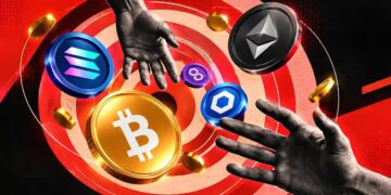 How Trump Rejecting AI Guardrails Impacts Crypto and DeFi Security