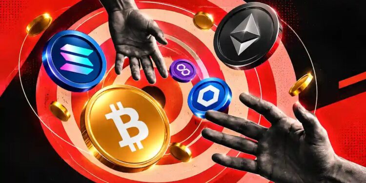 How Trump Rejecting AI Guardrails Impacts Crypto and DeFi Security
