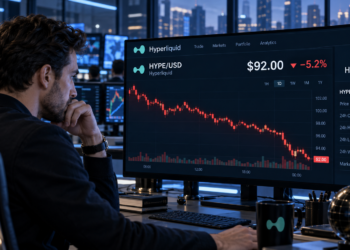 Hyperliquid (HYPE) targets $115 as tokenized asset trading gains momentum