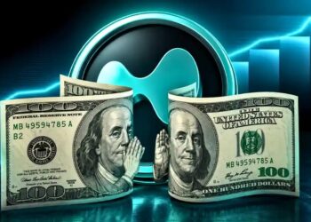 Hyperliquid Perps to Enter US Market via Kraken; HYPE Up 1.7%