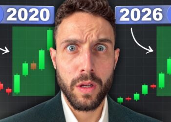 I Haven’t Been THIS Bullish on Ethereum Since 2020