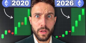 I Haven’t Been THIS Bullish on Ethereum Since 2020