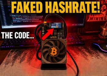 I guess we got SCAMMED…