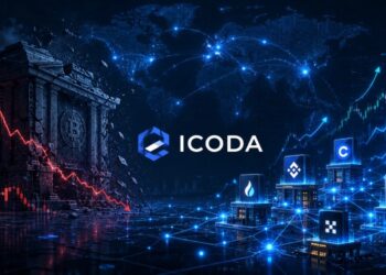 ICODA & Semrush: Crypto AI Citation Study