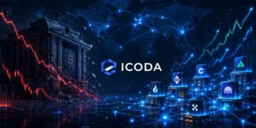 ICODA & Semrush: Crypto AI Citation Study