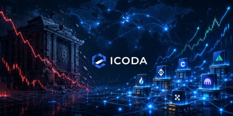 ICODA & Semrush: Crypto AI Citation Study