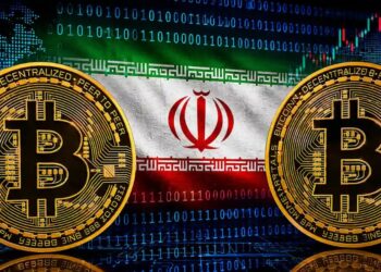 Iran Ease Currency Rules to Boost Crypto Trade Amid US Sanction