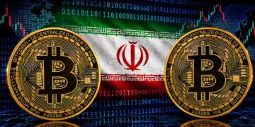 Iran Ease Currency Rules to Boost Crypto Trade Amid US Sanction