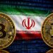 Iran Ease Currency Rules to Boost Crypto Trade Amid US Sanction