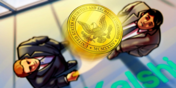 Kalshi Files to Bring Perpetual Futures to US Stocks