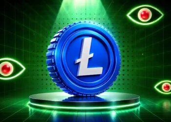 Litecoin Price Surges Toward $75 as Momentum Builds — Can LTC Break $80?
