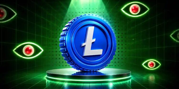 Litecoin Price Surges Toward $75 as Momentum Builds — Can LTC Break $80?