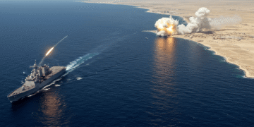 Markets Buckle After US Strikes Iran, Dow Sinks 400 Points