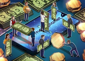 Cointelegraph