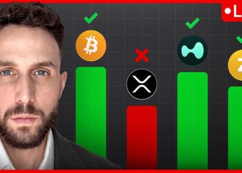 Missed The Crypto Bottom? Here's Exactly What I'm Buying Now