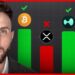 Missed The Crypto Bottom? Here's Exactly What I'm Buying Now