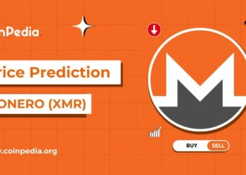 Monero (XMR) Price Prediction 2026, 2027-2030