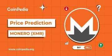 Monero (XMR) Price Prediction 2026, 2027-2030