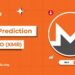 Monero (XMR) Price Prediction 2026, 2027-2030