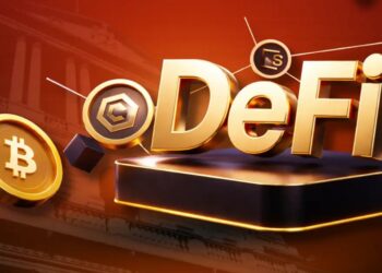 Morpho's Faustine Fleuret Explains What It Means For US DeFi Builders