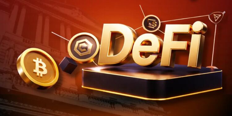 Morpho's Faustine Fleuret Explains What It Means For US DeFi Builders