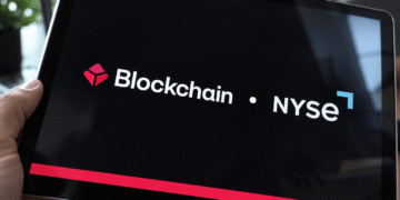 NYSE and Blockchain.com Plot 24/7 Stocks for 44 Million Users