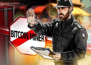 Cointelegraph