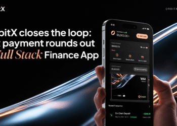 OrbitX Introduces Stablecoin-Powered QR Payments Across 15+ Global Markets – Bitcoin News