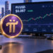 Pi Network extends recovery above $0.097 as ecosystem utility grows