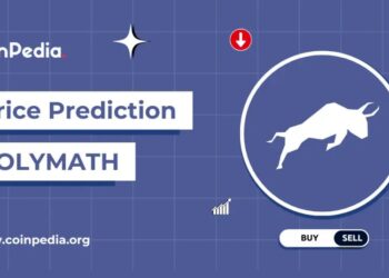 Polymath (POLY) Price Prediction: 2025, 2026, 2027