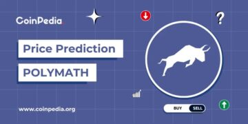 Polymath (POLY) Price Prediction: 2025, 2026, 2027