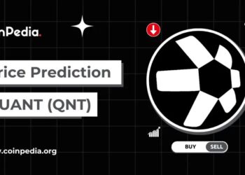 Quant Price Prediction 2026, 2027 – 2030