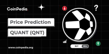 Quant Price Prediction 2026, 2027 – 2030