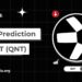 Quant Price Prediction 2026, 2027 – 2030
