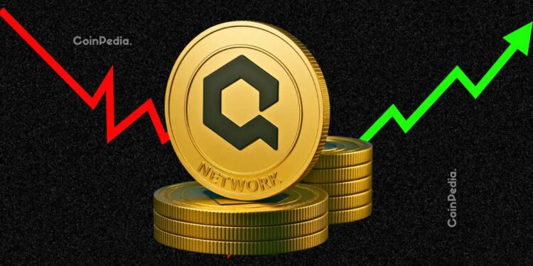 Quant Surges by 50%—Here's What’s Driving the QNT Price Rally