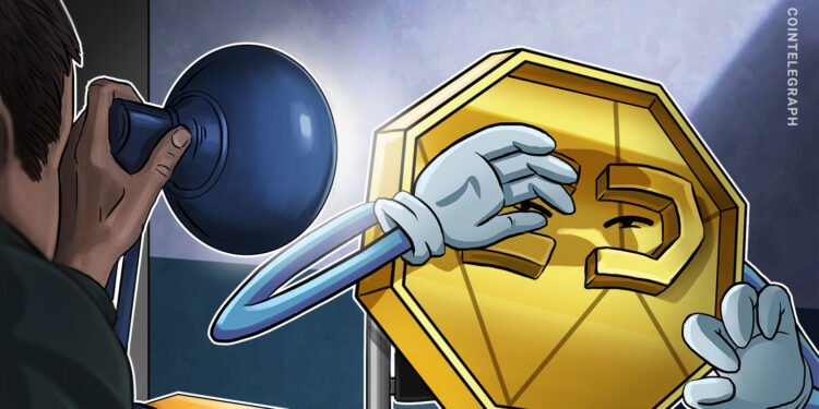 Cointelegraph