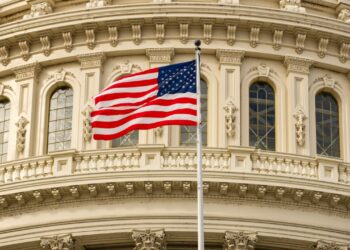 Republican Senators Say CLARITY ACT Passage Odds Aren't Looking Good